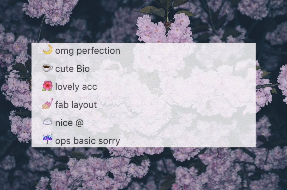horanxshades's tweet photo. RT for an indirect ππΌπ«
β’Free bc I haven't done one in a while
β’Ifb βπΌοΈ
#HappyForNiall https://t.co/llVa1KG1Mf
