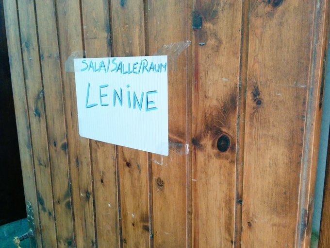 Ver imagen en Twitter Ver imagen en Twitter