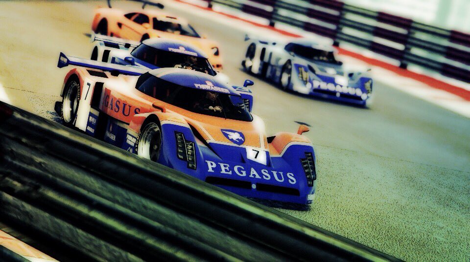 66Aimstyle_SLMD's tweet photo. RE-7B Formation lap ⇨ race!✨
#GTAV #GTAVonline #ps4shere #RockstarEditor #RockstarGames #RE-7B #SLMDcrew https://t.co/71ScvO9IgZ