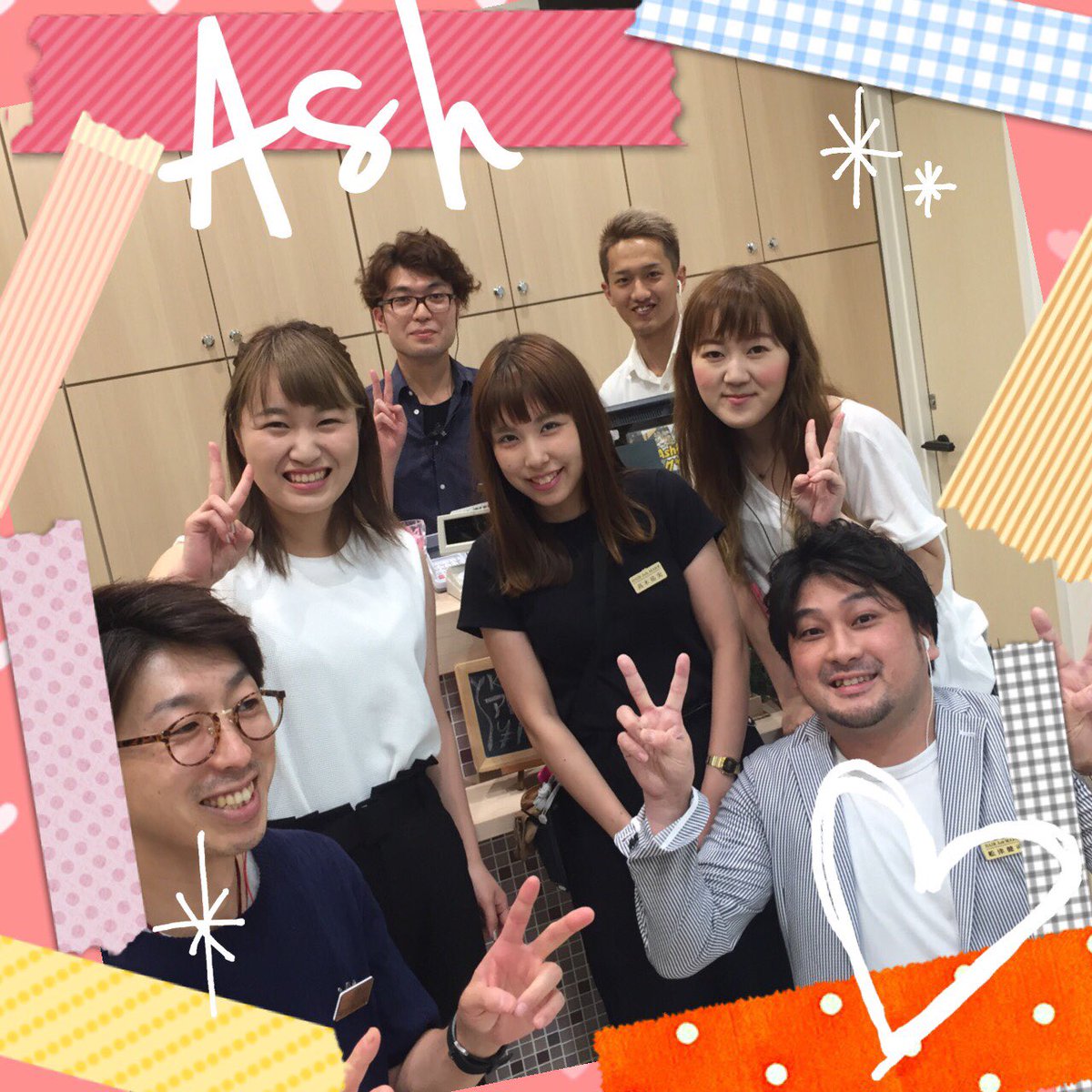 パリ総合美容専門学校千葉校