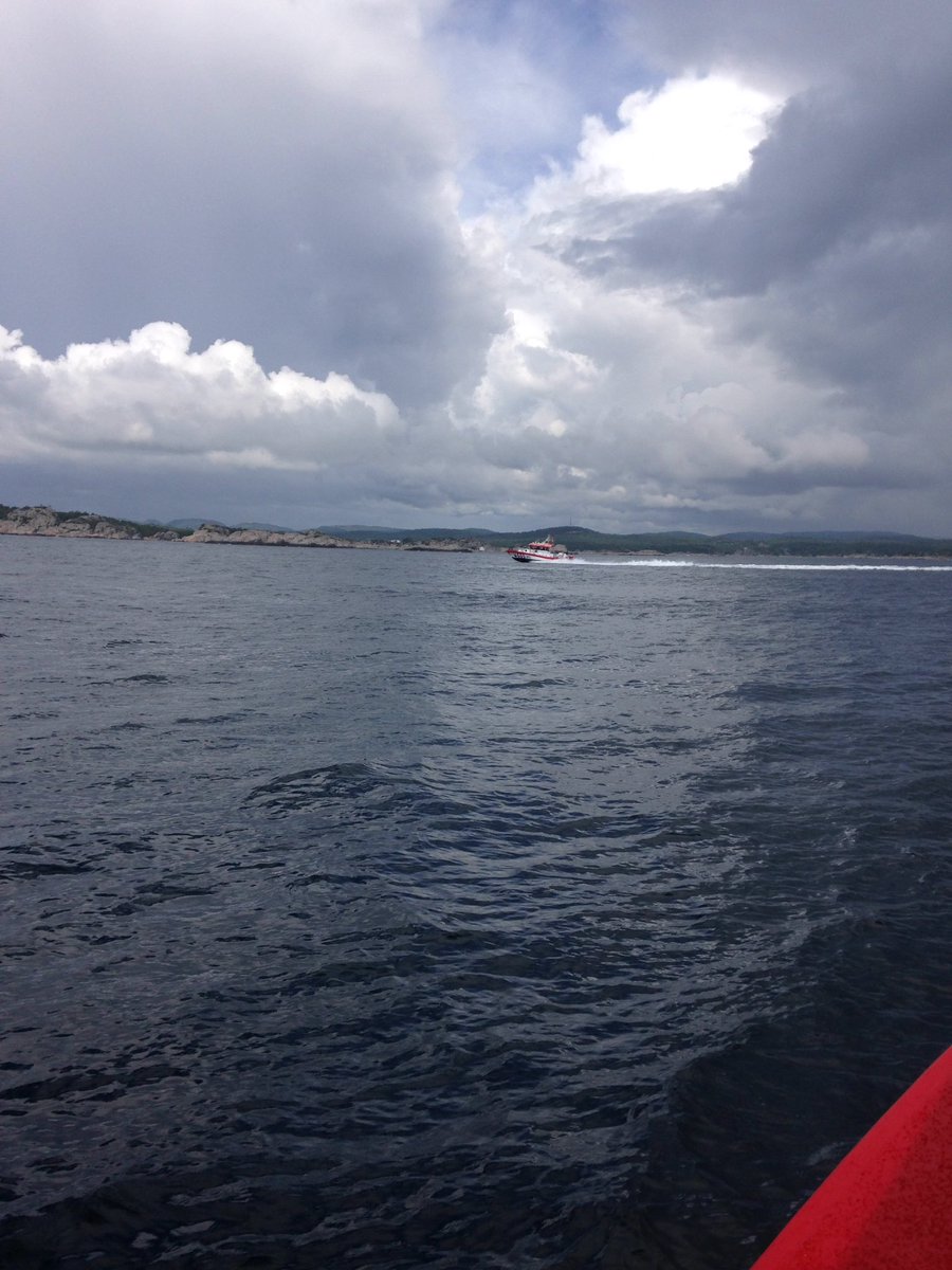 NSSR's tweet photo. #Lillesand #RS155 #RS147 #,Inge Steensland, i fint driv mot Kristiansand. https://t.co/PYRUenUThR