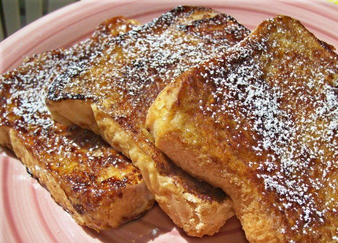 Fooddotcom's tweet photo. When you're craving french toast but are out of syrup.
Caramel French Toast: https://t.co/2kf6Ss7sgs https://t.co/GY6Jc5EQqd