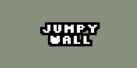verby_noun's tweet photo. Jumpy Wall https://t.co/EkHXhjfi1R