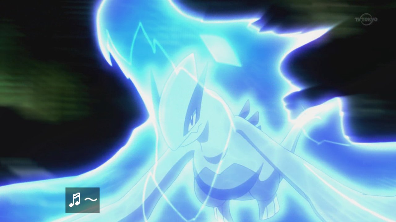 モアタ ルギア いつの間にかドラゴンダイブが使えるようになった気がする Anipoke T Co Htwtwkvdtt Twitter