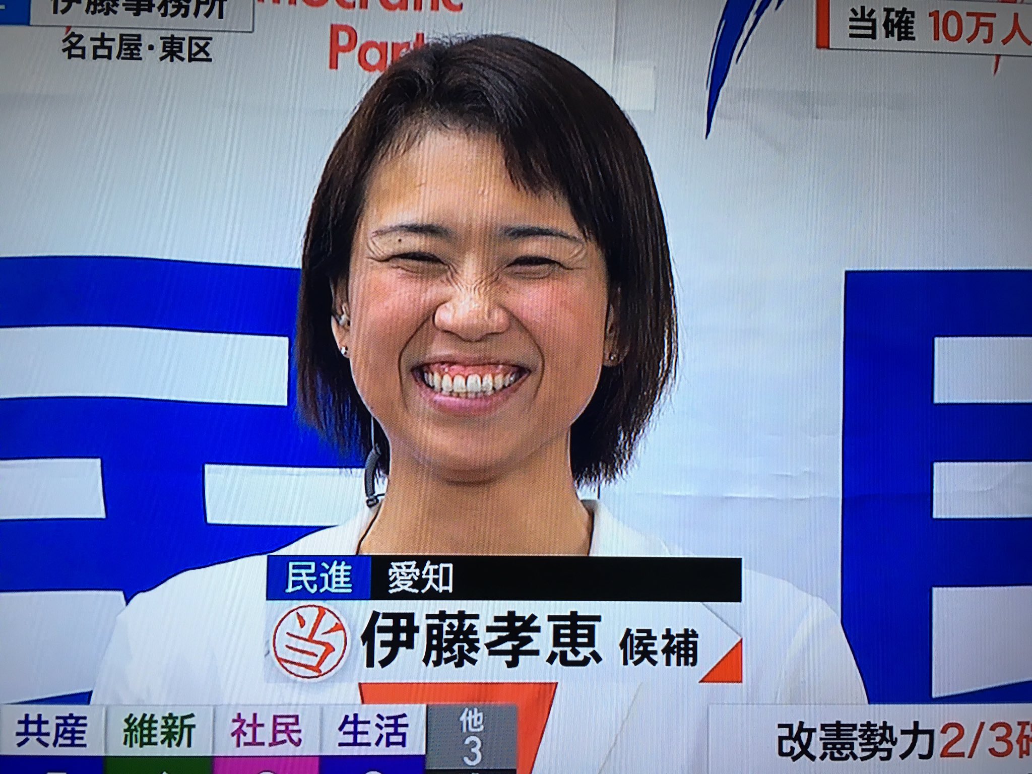 伊藤あさこ Twitter Search Twitter