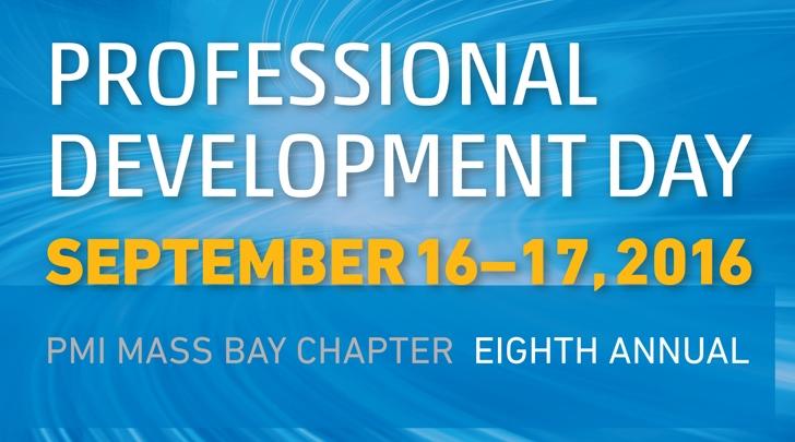 PMI_MassBay's tweet photo. #PDDay is right around the corner - register today #TalentTriangle #pmot #pmp #pmi https://t.co/HIHfxT7pIQ https://t.co/Wmu466COcX