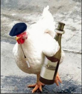 To all our French friends, Happy #BastilleDay ToutLeMonde!