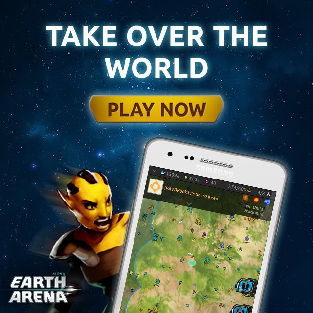 Tacticsoft's tweet image. Join the NEW Era now! All new: Boost Bar, Co-Leaders, Map Markers &amp;amp; more bit.ly/29F5JtS #mmo #mmorpg