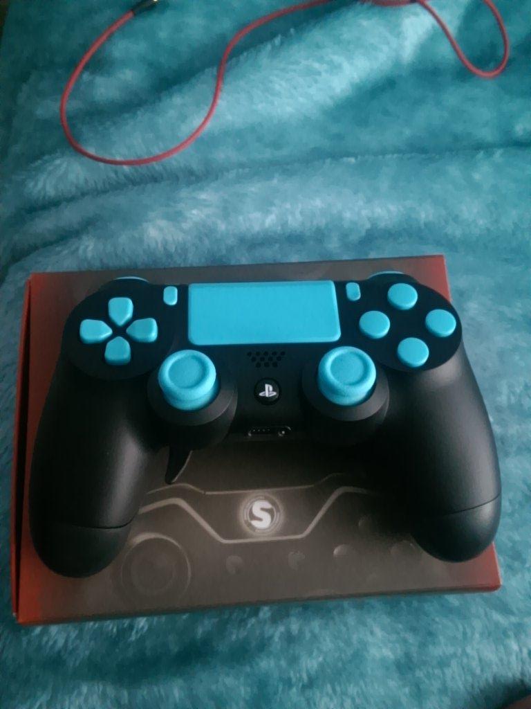 GimliTheGod's tweet photo. @SharQController thanks a lot :) https://t.co/QqUiOZdZJu