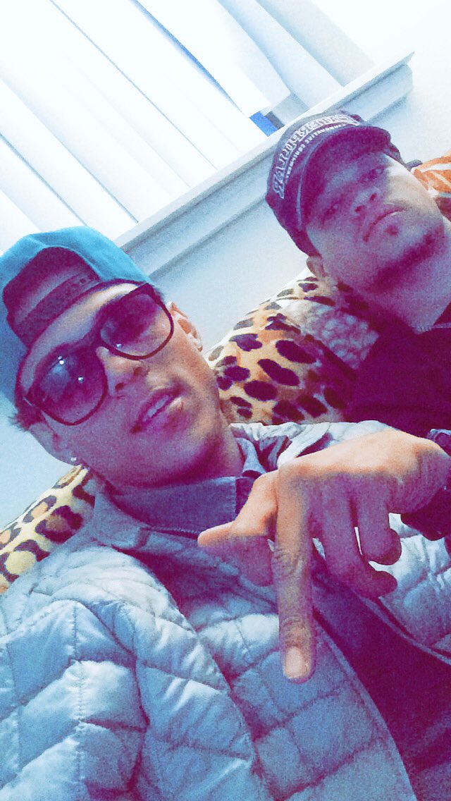 ZellerElijah's tweet photo. Brody😈 https://t.co/ruRKU2Ka5Q