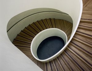 Glass wedding cake or London's best stairs? The RIBA Stirling prize shortlist buff.ly/29S0sin via <a href="/guardian/">The Guardian</a>