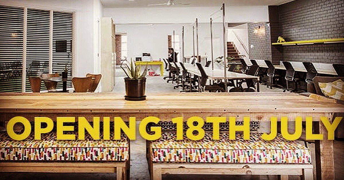 WorkAtTheSett's tweet photo. See you next week! Stay posted for our opening specials! #workatthesett https://t.co/5yAFOh0m9C