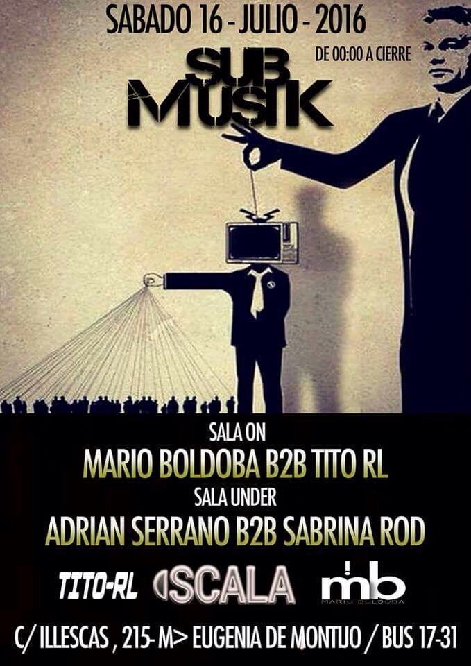 Sabrina Rod tweet media