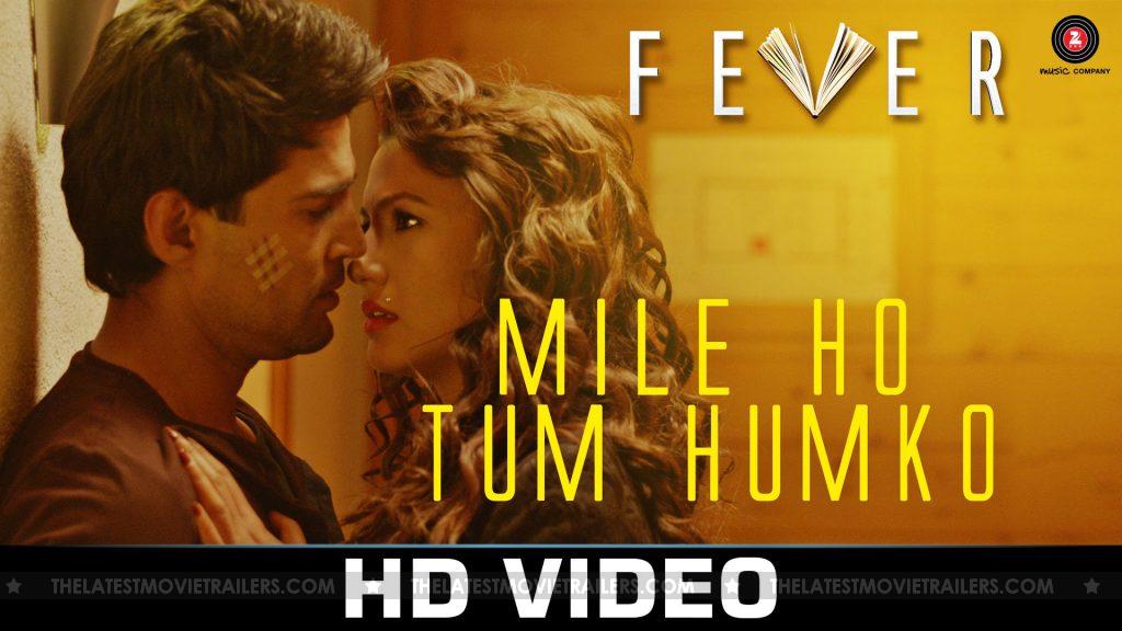 dlatesttrailers's tweet photo. Mile Ho Tum Humko Lyrics β Fever - Tony Kakkar - https://t.co/eAoUWIYXGH #TonyKakkar #FEVER2016 https://t.co/lWxvaWFJ2m