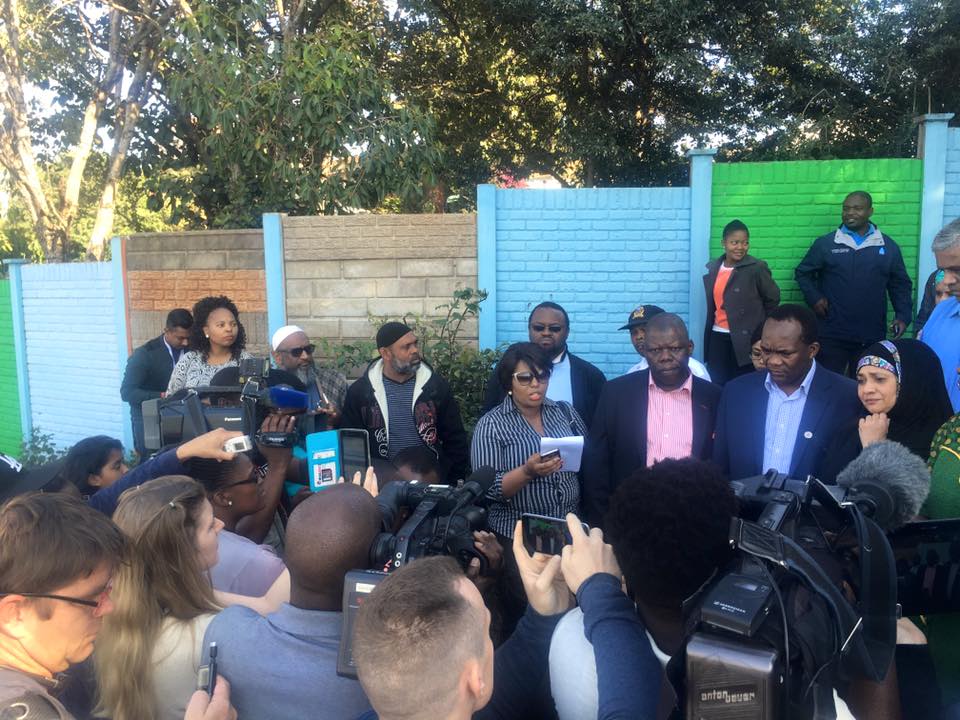 risingsunonline's tweet photo. WATCH: City to offer assistance to orphanage after fire #OrphanageFire https://t.co/cKFpBQilhm https://t.co/h20wfaE6NW