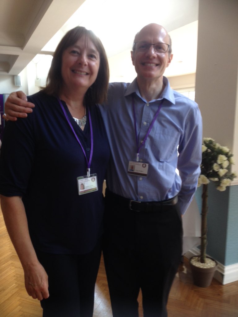 Our final event in the series of 'Facing The Future'. Team working hard to help parent carers plan.