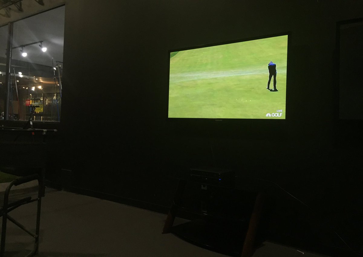Modern Golf tweet media
