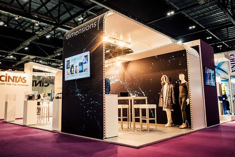 Display Wizard on Twitter "Here are some snaps from our latest Vision