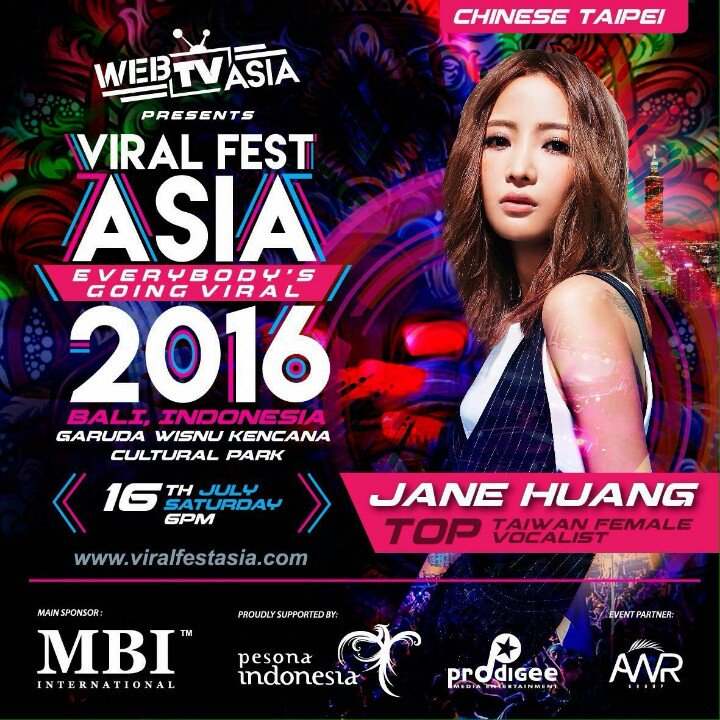 Party Di Bali tweet media