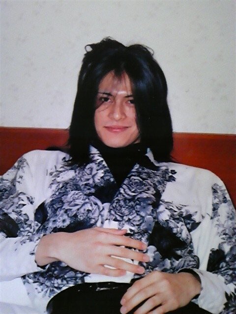 豆ちゃ 公式 バンドマンの私服ダサすぎ選手権 細美武士と櫻井敦司がいい勝負だと思うんだ T Co Rnkqvkpv Twitter 豆ちゃ 公式 バンドマンの私服ダサすぎ選手権 細美武士と櫻井敦司がいい勝負だと思うんだ T Co Rnkqvkpv Twitter