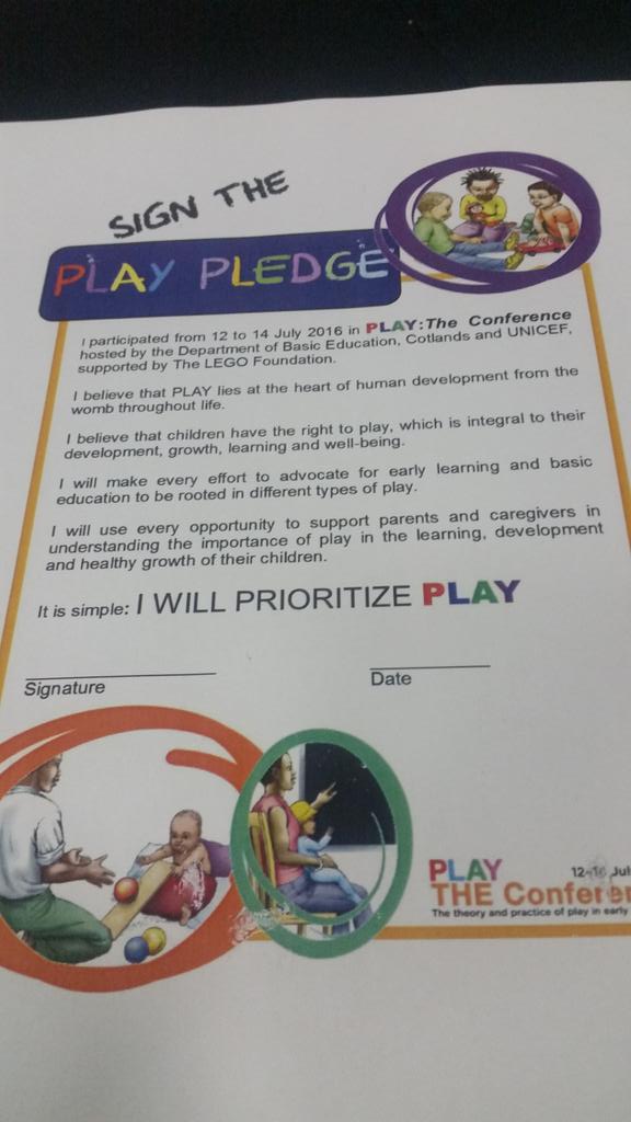 Dep. Basic Education tweet media