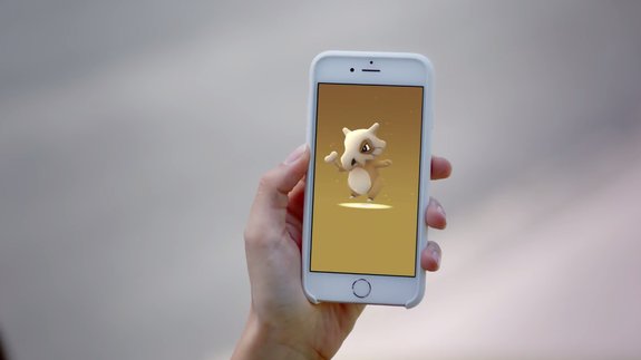 People are spending more time in &amp;#039;Pokèmon Go&amp;#039; than Facebook and Snapchat feeds.mashable.com/~r/Mashable/So…