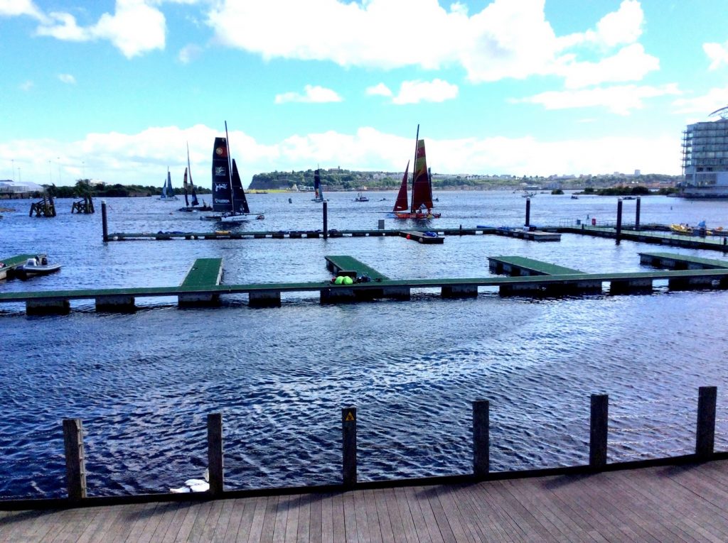 TravelJunkieGrl's tweet photo. 10 reasons you should make #Cardiff your next city break! #CardiffBay #blog https://t.co/AA8k2Uqo7F https://t.co/O9kyawaFPF