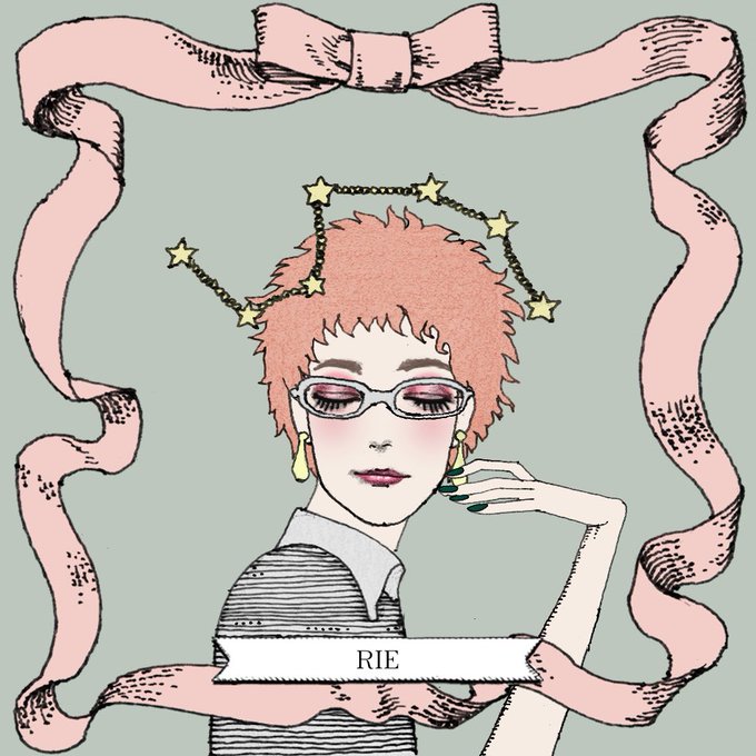 宇野亜喜良のtwitterイラスト検索結果 古い順