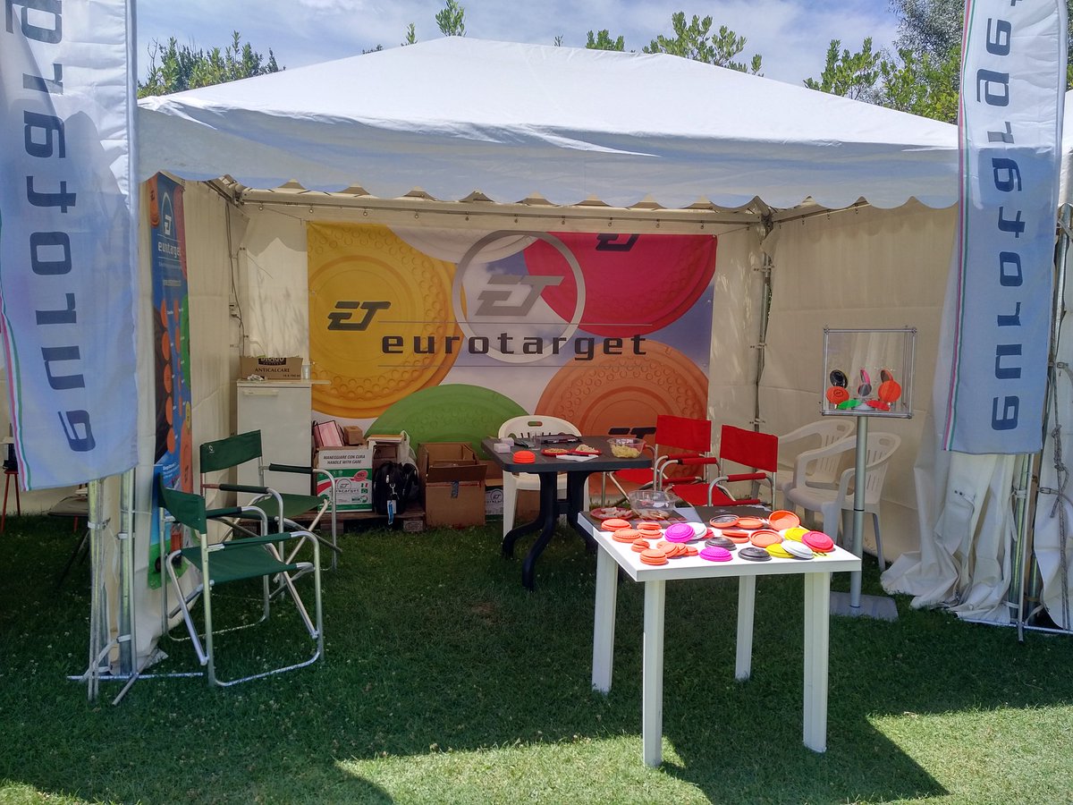 EurotargetIT's tweet photo. Are you in Piancardato? Why don't you visit our stand? #worldsporting #piancardato #Eurotarget #clays https://t.co/Ao16m8Tk0h