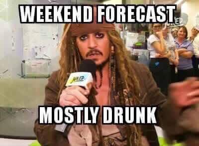 SlugDerby's tweet photo. So it's almost the weekend!! Hang in there one more day!! #slweekender https://t.co/IJBAldL7TZ