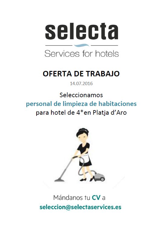 Selecta Services tweet media