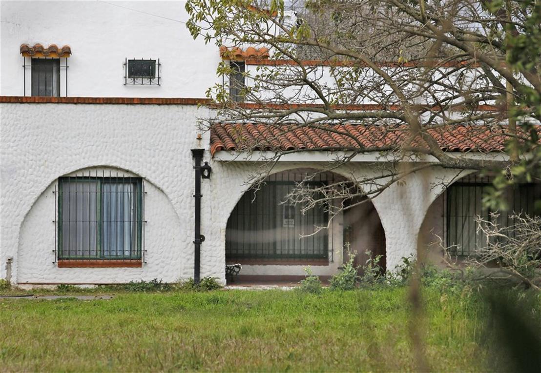 SomosPro_'s tweet photo. Prueban que De Vido financió obras en el polémico monasterio https://t.co/mfjRRQV24x