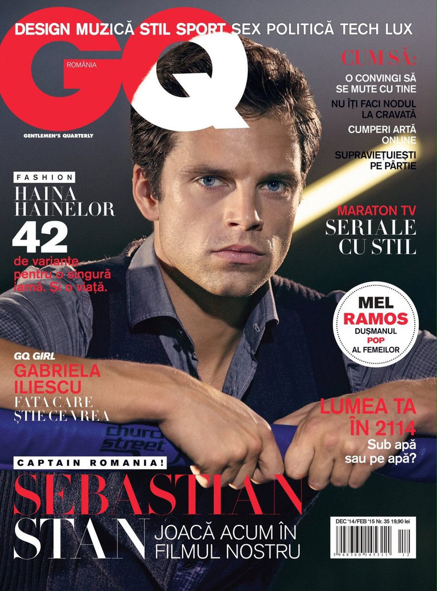 Gq romania new pics Gq romania new images