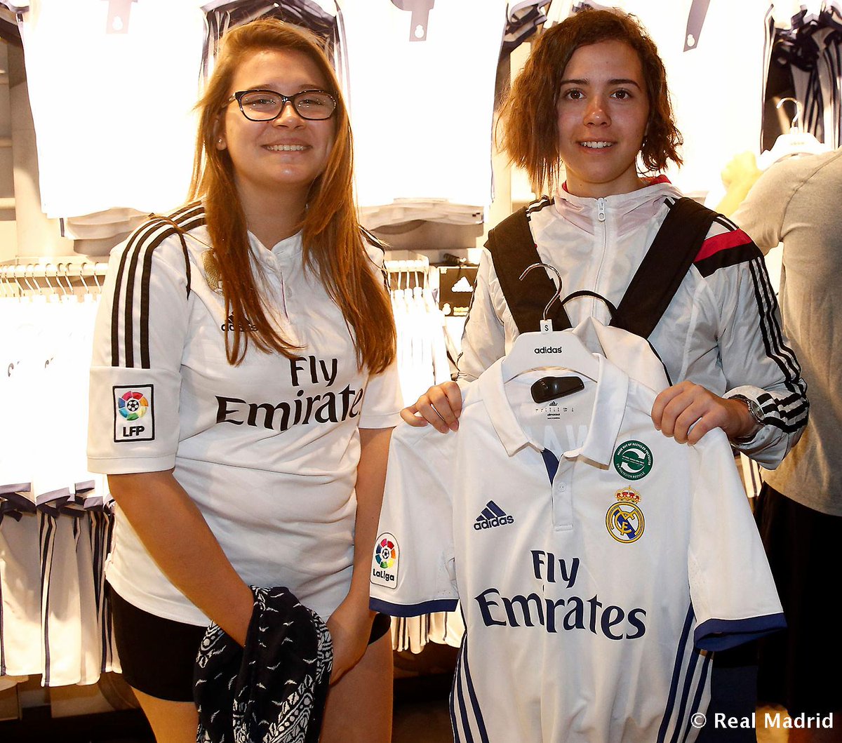 Real Madrid Resmi Perkenalkan Jersey Terbaru Tribun Pontianak
