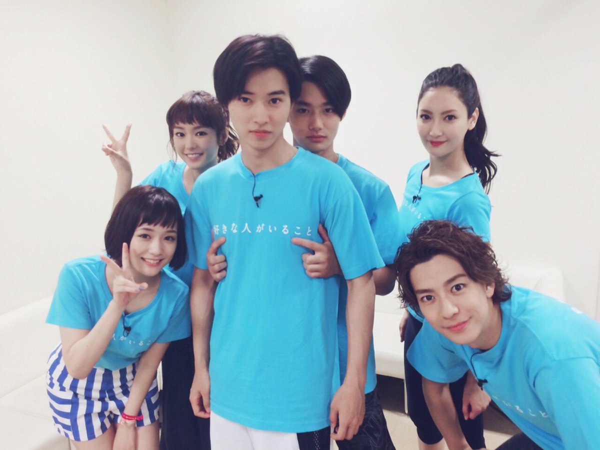 ティちゃん Ken To Twitter