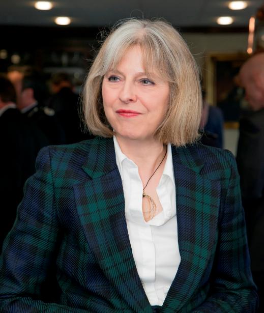 Bloggerpct's tweet photo. Congrats Theresa may ☺☺☺
#UnitedKingdom  #TheresaMayPM  #CameronExit #Britain #zeenews #aajtak #Bloggerpct https://t.co/LLRsZhJvRn