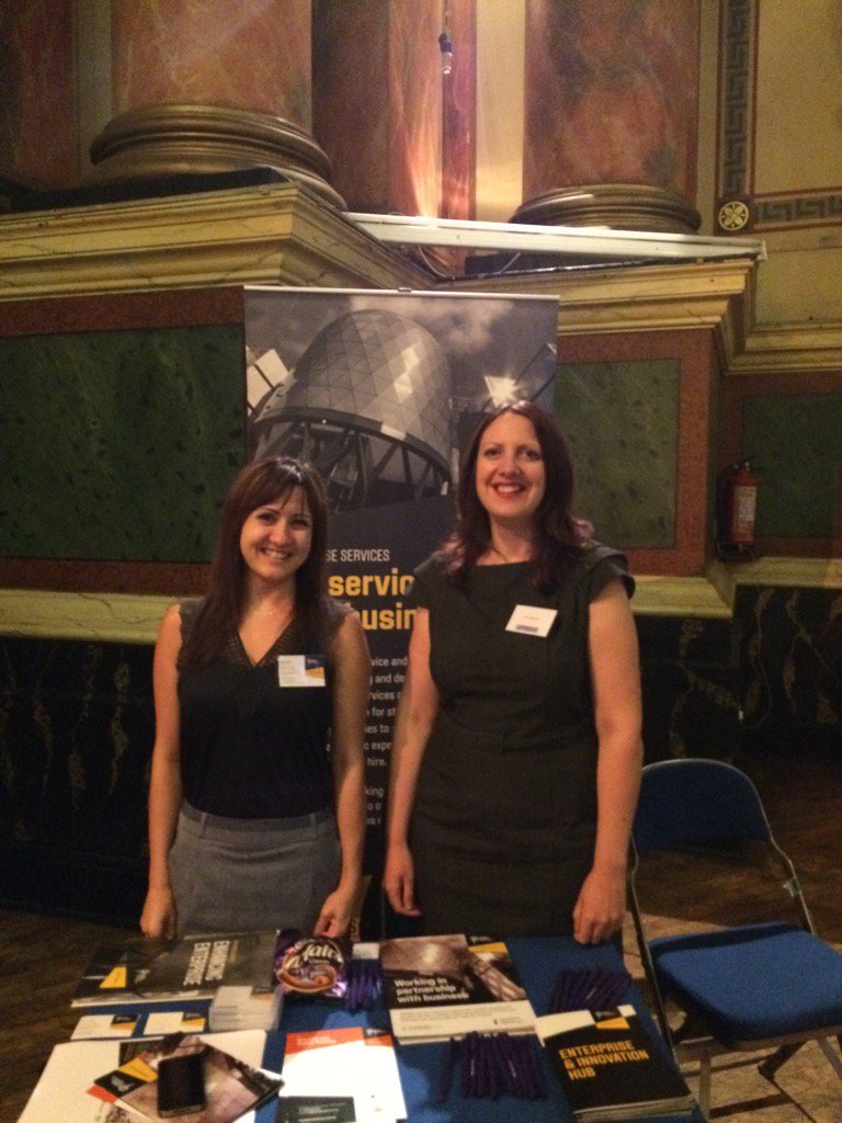 TKE_Beckett's tweet photo. We are having a great day meeting with some amazing entrepreneurs at the #oppknocks event at Leeds Town Hall https://t.co/rx59skpasm