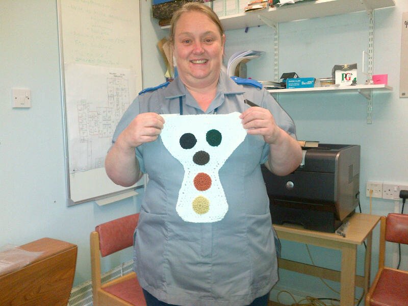 BHFTbabies's tweet photo. Fantastic educational resource on nappy changes produced by our wonderful MSW Deb Palmer. https://t.co/1VzNnEFoSQ