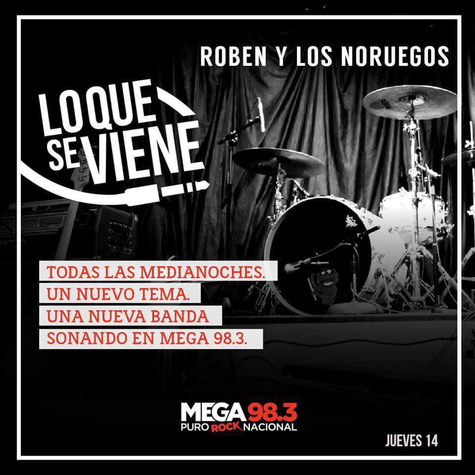 Hoy salimos en <a href="/Mega983/">Mega 98.3</a> <a href="/SerpienteClub/">Club de la Serpiente</a>!!!