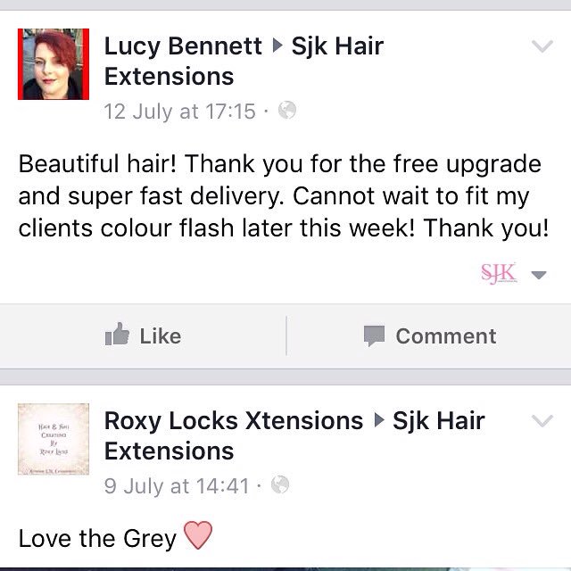 sjkhair's tweet photo. #hairextensionreviews  #clipinextensions  #tapehairextensions #weave #weft #wefthairextensions #sjkhairextensions https://t.co/ri9OKjQgKv