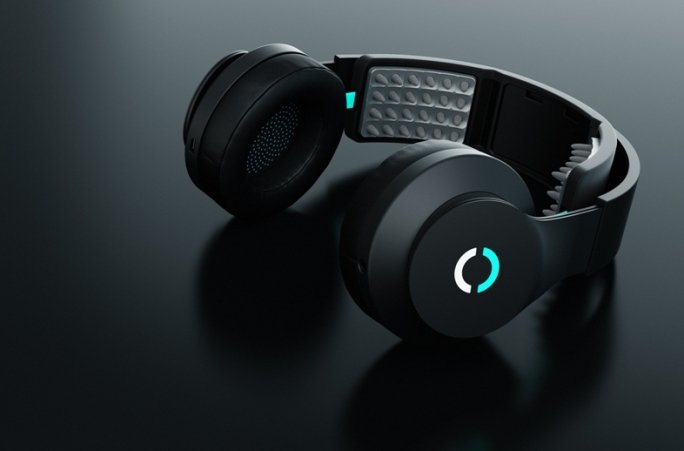 IE_Aaron's tweet photo. “Daniel Chao's @HaloNeuro Headset To Train Your Brain” Our newest speaker @ #Wearable16! https://t.co/2lybc1ld7Q https://t.co/TuOIAQfZX7