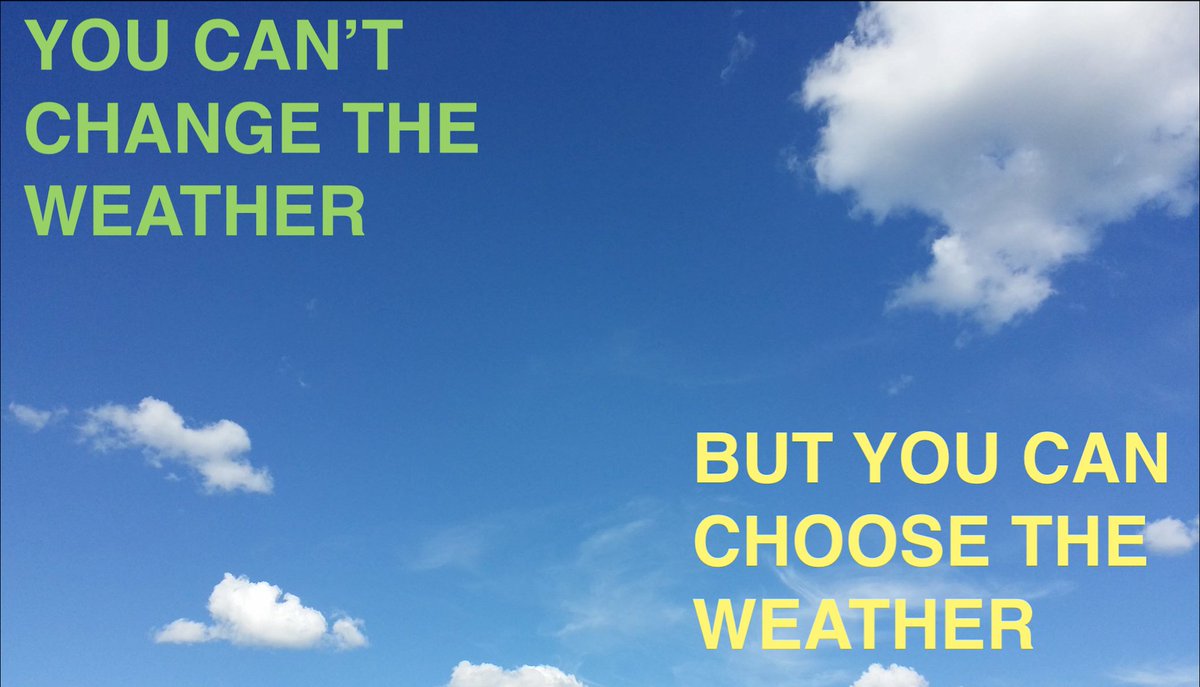DigitalNoMadSK's tweet photo. Life is how you choose it to be #weather #lifetimedigital #digitalnomad #workfromanywhere https://t.co/oo2RpsgeqU