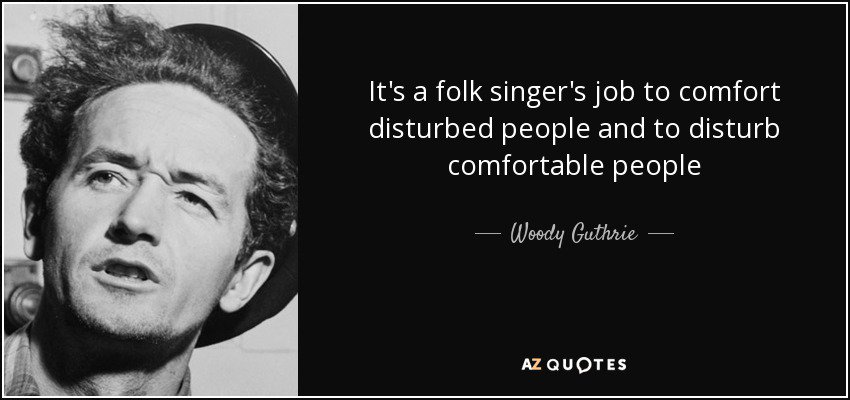 courtjestor922's tweet photo. HAPPY BIRTHDAY

Woodrow Wilson "Woody" Guthrie
7/14/1912 - 10/3/1967 https://t.co/xKo5n86STM