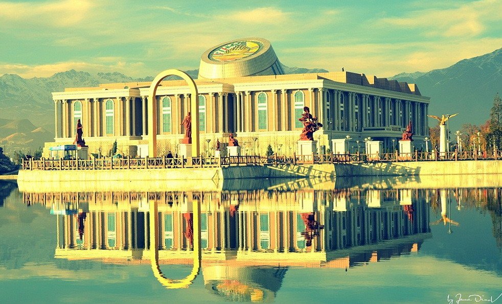 Cooperarea culturală între Iran și Tadjikistan propusă de ambasadorul Iranului