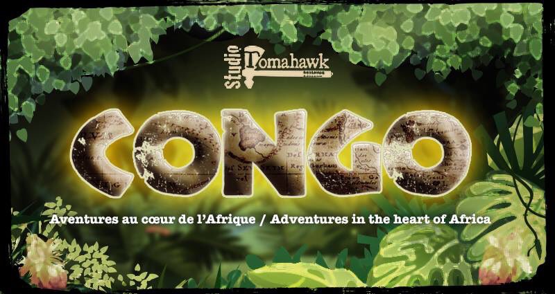 Bonjour, un rapide portrait de Congo.
bit.ly/29FTwBp