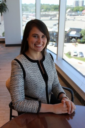<a href="/LEGACY_NKY/">LEGACY NKY</a> and <a href="/nkuedu/">Northern Kentucky University</a> #ELOC present to you our #NextGenerationLeaderAwards #FinalistsSpotlight Meriden Peters!