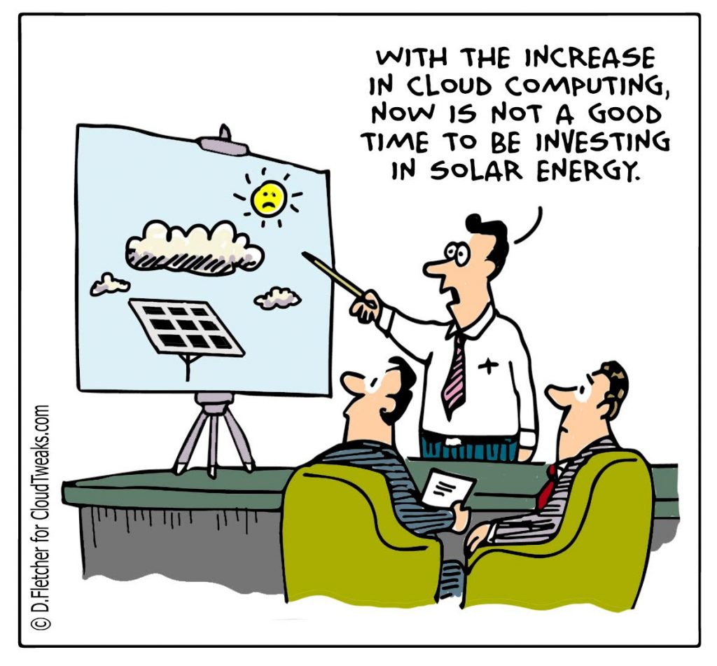 esozoIT's tweet image. #ITMadeEasy #humor via @cloudtweaks