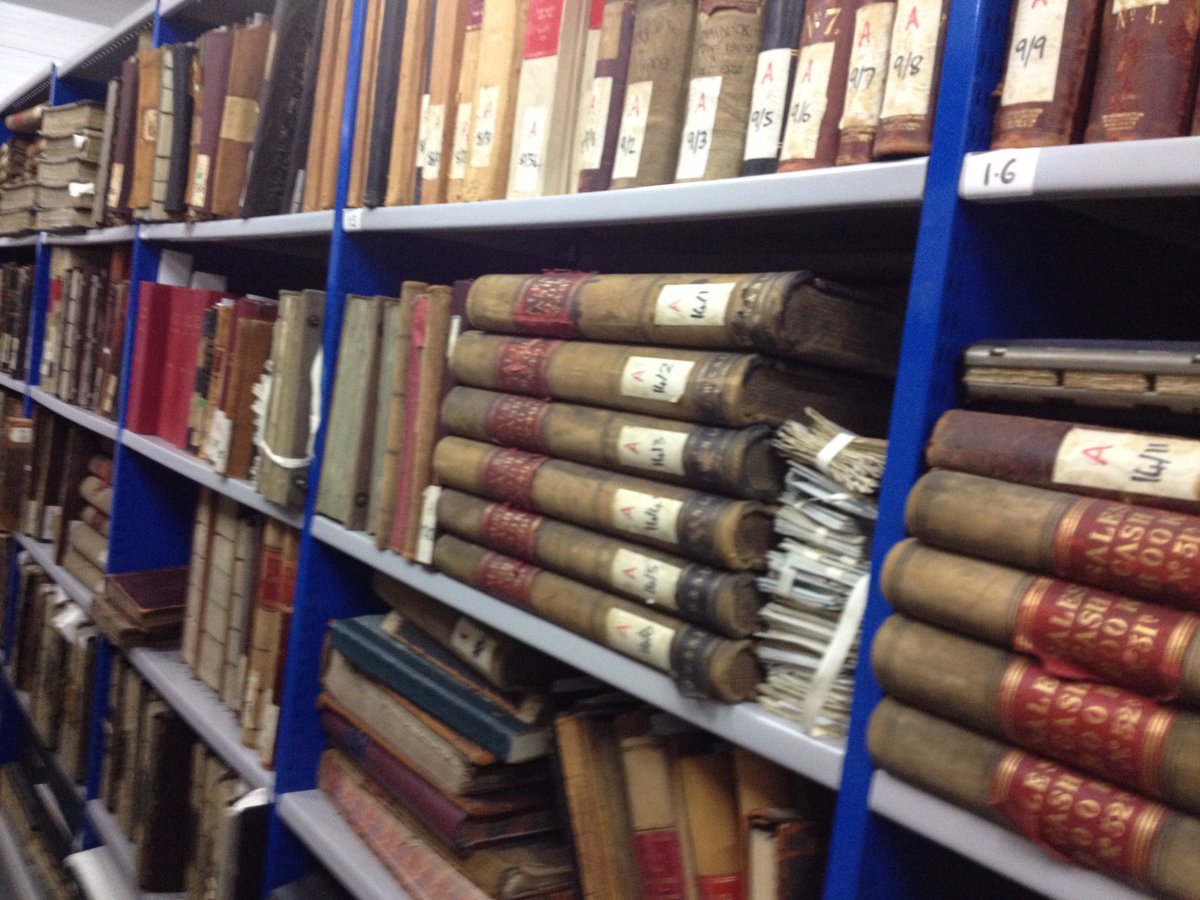 DonaldColville's tweet image. One of the most inspirational places in the world of Scotch, the #diageoarchive #lovescotch #BehindTheScenes