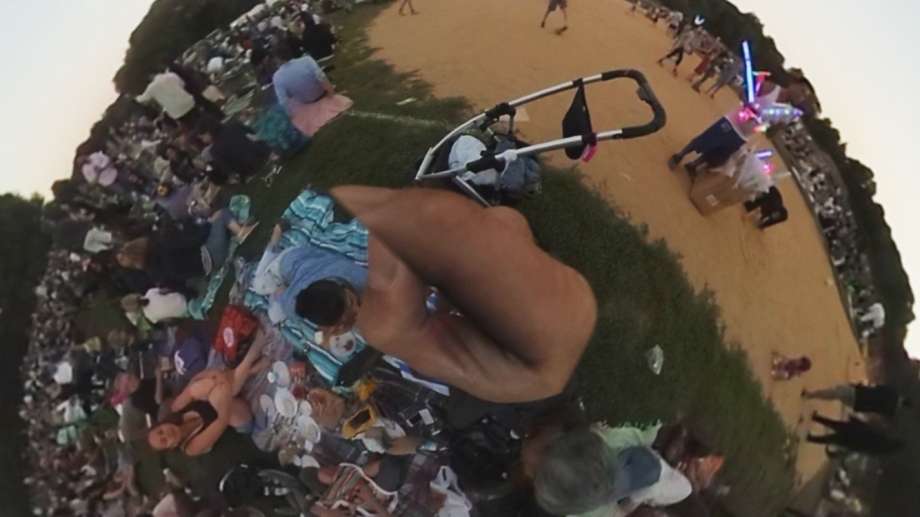 Insta360 AU/NZ tweet media