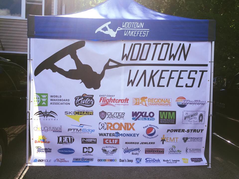 FenderSuspender's tweet photo. In the Worcester, MA area this wknd!?  Come on down!  Huge event w/ top talent! @wootownwakefest https://t.co/TK13TvDYgT